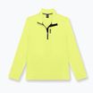 Men's Colmar sweatshirt 8321-5WU lime