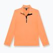 Men's Colmar sweatshirt 8321-5WU mars orange