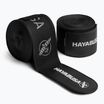 Hayabusa Premium Jacquard Boxing Handwraps 450 cm black