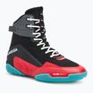Hayabusa Talon Boxing men's boxing shoes black/red