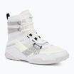 Hayabusa Strike Boxing men's boxing shoes white