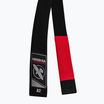 Hayabusa Jiu Jitsu Brazilian jiu-jitsu belt black