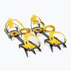 Grivel G10 NM EVO yellow RAG10.NME semi-automatic crampons