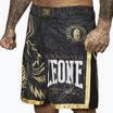 MMA shorts LEONE 1947 Legionarivs II black