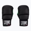 LEONE karate gloves 1947 GK096 black