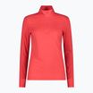 Women's sweatshirt CMP 30L1086 corallo