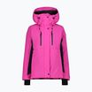 Women's ski jacket CMP 34W3926 festival