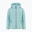 CMP children's jacket 34Z3445 acqua