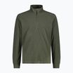 CMP men's sweatshirt 3G28037N olive