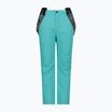 CMP children's ski trousers 3W15994 acqua