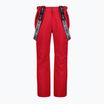 CMP men's ski trousers 3W17397N chili