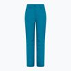 Women's ski trousers CMP 3W20636 teal