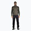 Men's CMP softshell jacket 30A2647 sage