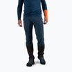 Men's trekking trousers CMP 34T7667 ocean
