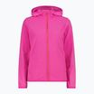 Women's sweatshirt CMP 35G5406 Fix Hood festival