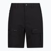 CMP men's shorts 35T5357 Bermuda anthracite