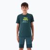CMP children's t-shirt 38T6744 alpine