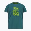 CMP children's t-shirt 38T6744 lichen