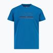 CMP children's t-shirt 38T6744 pacific