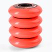 Rollerblade Hydrogen Spectre 80mm/85A rollerblade wheels 4 pcs orange 06640000 2V8