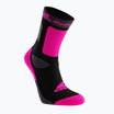 Children's socks Rollerblade Kids black/pink