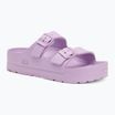 Ellesse women's Beverly liliac slides