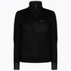 Santini Guard Nimbus women's cycling jacket black 2W52375GUARDNIMBNE