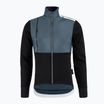 Men's Santini Vega Absolute cycling jacket black 3W50775VEGAABST