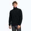 CMP men's ski sweatshirt black 3G28037N/U901