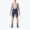 Men's Castelli Entrata 2 cycling shorts belgian blue
