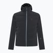 Men's ski jacket Dainese Ski Downjacket black concept