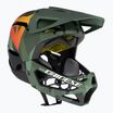 Dainese Linea 01 Mips Evo mono matt forest/camo bicycle helmet