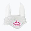 Horse earmuffs Veredus Colored white and pink 1V1LB3