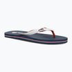 Ellesse Arthur men's flip flops royal red/ white