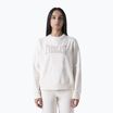 Women's Everlast Leisure Crewneck sweatshirt dusty white