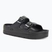 Ellesse women's slides Beverly black