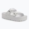 Ellesse women's flip-flops Beverly off white