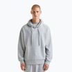 Sweatshirt Diadora Hoodie Athletic Logo high rise melange