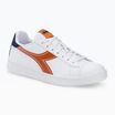 Diadora Torneo Athletic bianco/marrone cotto shoes