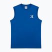 Men's Diadora Core Sl blu lapis T-shirt