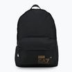 EA7 Emporio Armani Train Core 20 l black/gold logo urban backpack