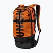 Union Resort Pack 14 l orange snowboard backpack