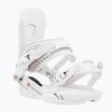 Women's snowboard bindings Union Trilogy white