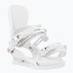 Women's snowboard bindings Union Juliet white