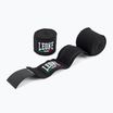 Boxing bandages LEONE 1947 Hand Wraps 450 cm black