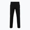 Men's EA7 Emporio Armani Train Core ID Coft black trousers