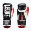 LEONE 1947 Logo Wacs Boxing gloves nero/black