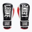 LEONE 1947 Logo Wacs Boxing gloves nero/black