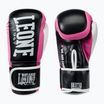 LEONE 1947 Logo Wacs Boxing Gloves fucsia
