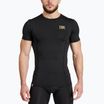 Men's Rashguard LEONE 1947 Compresion black